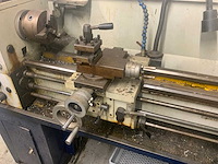 Benc lathe cz-1340g/1 centerdraaibank - afbeelding 5 van  8