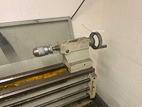 Benc lathe cz-1340g/1 centerdraaibank - afbeelding 6 van  8