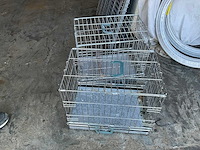 Bench (3x) - afbeelding 2 van  2