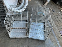 Bench (3x) - afbeelding 2 van  4