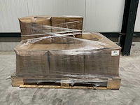 Bench ankle strap (312x) - afbeelding 2 van  3