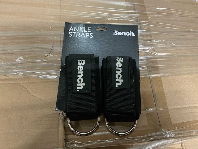 Bench ankle strap (312x) - afbeelding 3 van  3