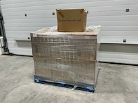 Bench balance pad (74x) - afbeelding 3 van  4