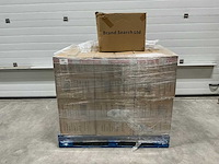 Bench balance pad (74x) - afbeelding 4 van  4