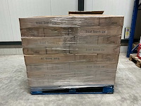 Bench door bar (480x) - afbeelding 3 van  4