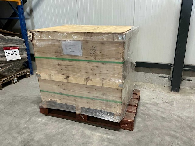 Bench dumbell 5kg (70x) - afbeelding 2 van  5