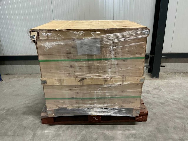 Bench dumbell 5kg (70x) - afbeelding 3 van  5