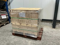 Bench dumbell 5kg (70x) - afbeelding 2 van  5