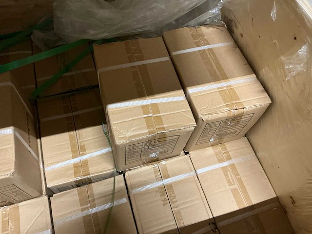 Bench dumbell 5kg (70x) - afbeelding 4 van  5