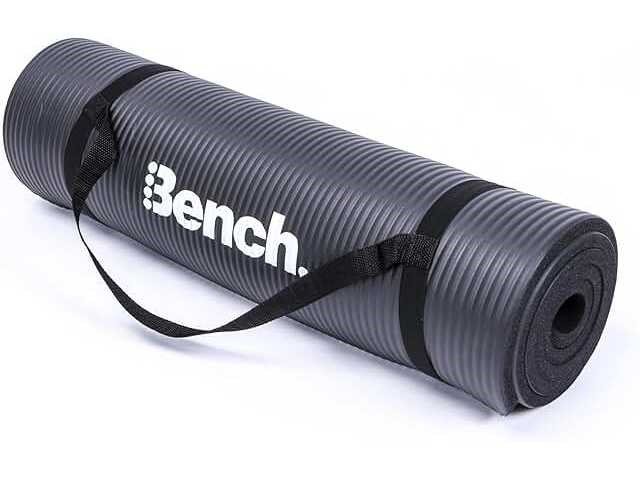 Bench exercise mat (40x) - afbeelding 1 van  4