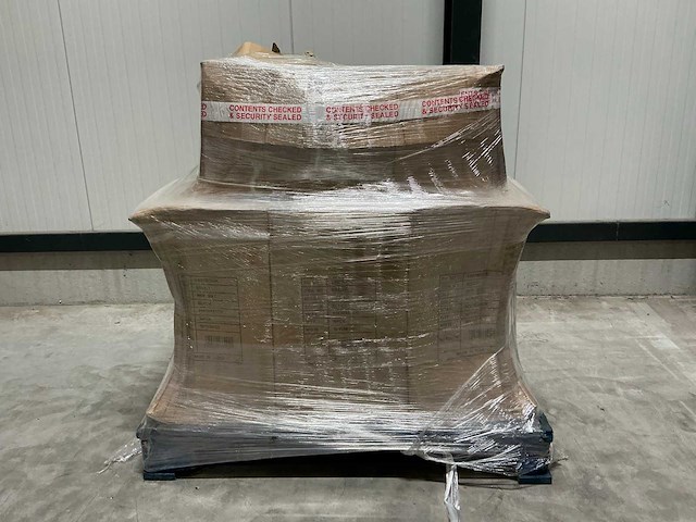 Bench exercise mat (40x) - afbeelding 3 van  4