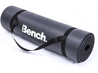 Bench exercise mat (40x) - afbeelding 1 van  4