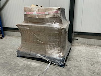 Bench exercise mat (40x) - afbeelding 2 van  4