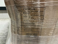 Bench exercise mat (40x) - afbeelding 4 van  4