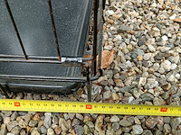 Bench hond klein, zwart - afbeelding 5 van  5