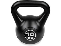 Bench kettle bell 10kg (40x) - afbeelding 1 van  4