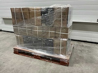 Bench kettle bell 10kg (40x) - afbeelding 2 van  4