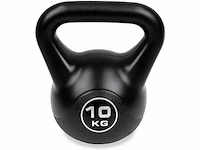 Bench kettle bell 10kg (40x)