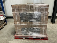 Bench kettle bell 10kg (50x) - afbeelding 1 van  1