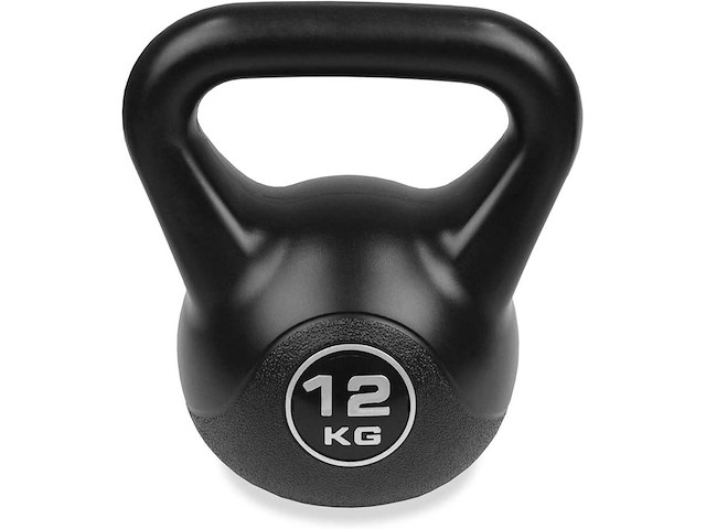 Bench kettle bell 12kg (50x) - afbeelding 1 van  4