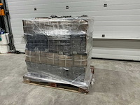 Bench kettle bell 12kg (50x) - afbeelding 2 van  4