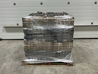 Bench kettle bell 12kg (50x) - afbeelding 3 van  4