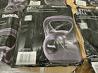Bench kettle bell 12kg (50x) - afbeelding 4 van  4