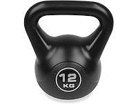 Bench kettle bell 12kg (50x) - afbeelding 1 van  4