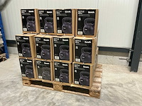 Bench kettle bell 16kg (32x) - afbeelding 2 van  4