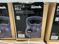Bench kettle bell 16kg (32x) - afbeelding 4 van  4