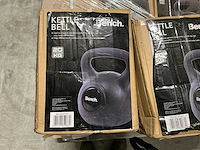 Bench kettle bell 20kg (22x) - afbeelding 4 van  4