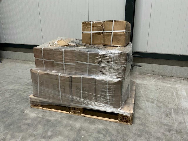 Bench kettle bell 20kg (22x) - afbeelding 2 van  4