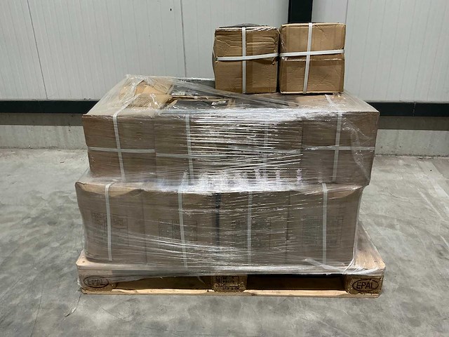 Bench kettle bell 20kg (22x) - afbeelding 3 van  4