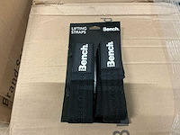 Bench lifting straps (433x) - afbeelding 1 van  3