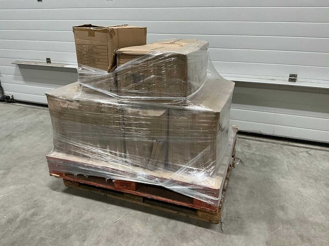 Bench lifting straps (433x) - afbeelding 2 van  3