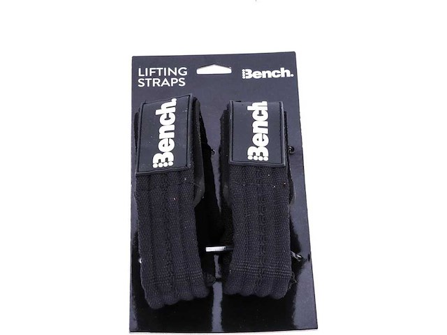 Bench lifting straps (433x) - afbeelding 1 van  6