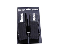 Bench lifting straps (433x) - afbeelding 1 van  6