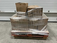 Bench lifting straps (433x) - afbeelding 5 van  6