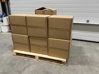 Bench pedometer wrist watch (613x) - afbeelding 3 van  5