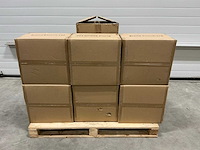 Bench pedometer wrist watch (613x) - afbeelding 4 van  5