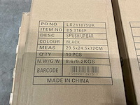 Bench push up bar (60x) - afbeelding 4 van  4