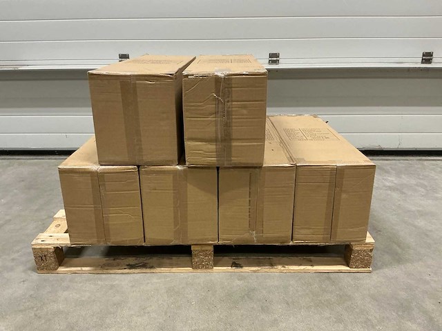 Bench push up bar (60x) - afbeelding 1 van  2