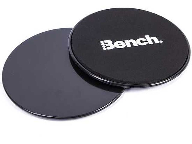 Bench sliding discs (700x) - afbeelding 1 van  4