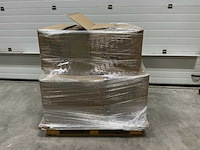 Bench speed ball (24x) - afbeelding 3 van  3