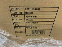 Bench speed ball (24x) - afbeelding 4 van  4