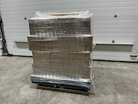 Bench weerstands elastiek (920x) - afbeelding 2 van  4