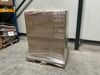 Bench yoga pillow (40x) - afbeelding 2 van  4