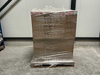 Bench yoga pillow (40x) - afbeelding 3 van  4