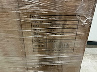 Bench yoga pillow (40x) - afbeelding 4 van  4