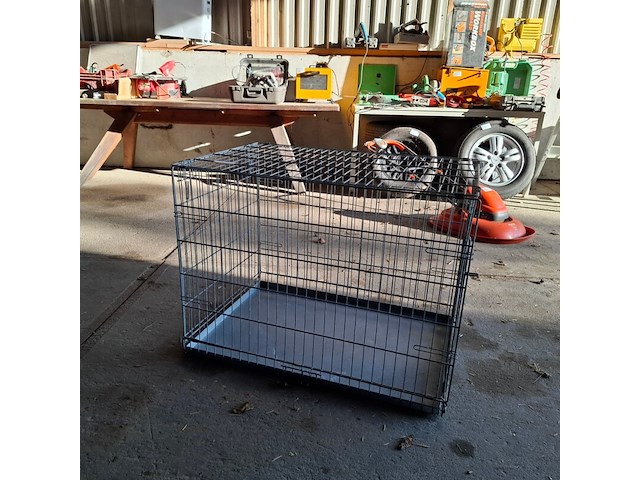 Bench - afbeelding 1 van  4